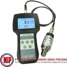 LR-Cal LPC200 Electronic Pressure Calibrator